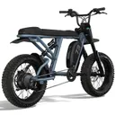 Super73 R Adventure Core (Panthro Blue) - Image 5