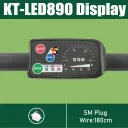 KT LED890