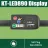 KT LED890