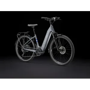 Trek Verve+ 4S Lowstep Gen 3