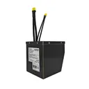 AMORGE 72V 20S6P 25.2Ah 210A (Molicel P42A) - Image 1