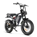 HappyRun Tank G60 Pro