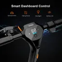Hiboy S2 MAX - Image 4