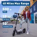 Hiboy S2 MAX - Image 6