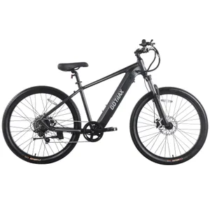 GOTRAX Approach (Black)