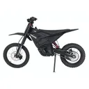 CEMOTO D-Series D02 Classic 3000W (Orange/Black) - Image 2