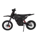 CEMOTO D-Series D02 Classic 3000W (Orange/Black) - Image 3