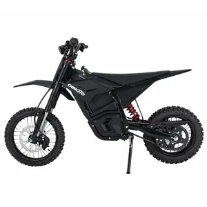 CEMOTO D-Series D03 Beast 6000W (Black)