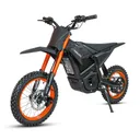 CEMOTO D-Series D02 Classic 3000W (Orange/Black) - Image 7