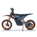 CEMOTO D-Series D02 Classic 3000W (Orange/Black) - Image 10