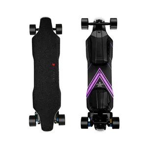 Backfire Zealot S3