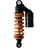TUTTIO Soleil01 Rear Suspension