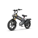 Aniioki A8 Pro Max Ultra 60V 70Ah (Matte Gray) - Image 2