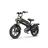 Aniioki A8 Pro Max Ultra 60V 80Ah (Matte Black)