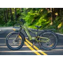 Himiway D5² 15Ah + 20Ah Dual (Olive Green) - Image 17