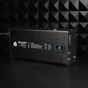 Chi Battery Systems Chi Charger Plus (Universal 900W)