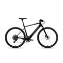 Santa Cruz Bicycles Skitch Apex Flat Bar 2026 (S, Gloss Black)