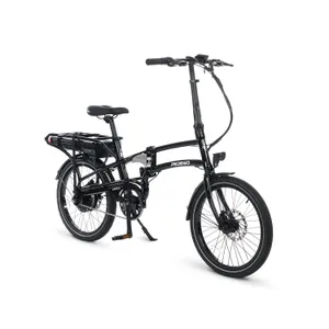 Pedego Latch