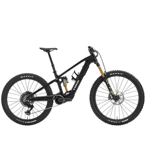 Trek Fuel+ MX 9.8 Eagle 90 Gen 2