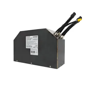 AMORGE 72V 50Ah 250A (Samsung 50S) for ONYX RCR