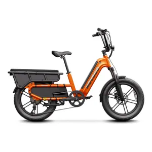 HOVSCO HovCart
