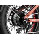 Heybike Mars 3.0 (Stormy Blue) - Image 4