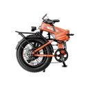 Heybike Mars 3.0 (Stormy Blue) - Image 3