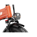 Heybike Mars 3.0 (Stormy Blue) - Image 10