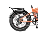 Heybike Mars 3.0 (Stormy Blue) - Image 8