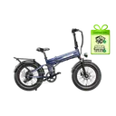 Heybike Mars 3.0 (Stormy Blue)