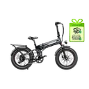 Heybike Mars 3.0 (Nightrider Black)