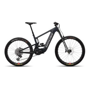 Santa Cruz Heckler X0 AXS RSV 2024