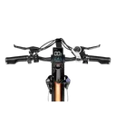 Heybike Mars 2.0 (750W, Leather Black) - Image 5