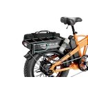 Heybike Mars 2.0 (750W, Leather Black) - Image 7