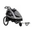 Aventon Double Seat Child Trailer