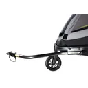 Aventon Double Seat Child Trailer - Image 6