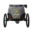 Aventon Double Seat Child Trailer - Image 5