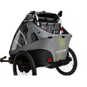 Aventon Double Seat Child Trailer - Image 8