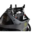 Aventon Double Seat Child Trailer - Image 7