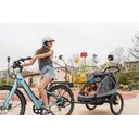 Aventon Double Seat Child Trailer - Image 9