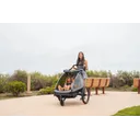 Aventon Double Seat Child Trailer - Image 10