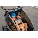 Aventon Double Seat Child Trailer - Image 11