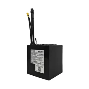 AMORGE 13S7P 35Ah 280A (Reliance RS50)