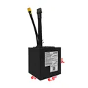 AMORGE 13S7P 35Ah 280A (Reliance RS50) - Image 2