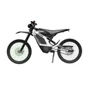 GOTRAX K2 Electric Dirt Bike (Black)