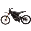GOTRAX K2 Electric Dirt Bike (Red) - Image 18