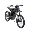 GOTRAX K2 Electric Dirt Bike (Red) - Image 17