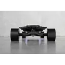 Evolve Diablo Carbon Street (Caguama Blue 85mm) - Image 4