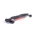 Evolve Diablo Carbon Street (Caguama Orange 85mm)