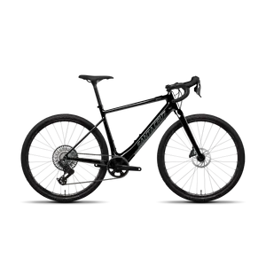 Santa Cruz Skitch GX AXS S (Gloss Black)